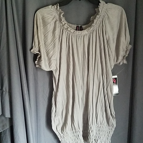 m street womans top 2X - Picture 1 of 3